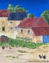 Somerset Farm