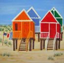Spruced Up for Summer SOLD