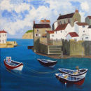 Staithes