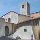 Tuscany SOLD