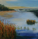 Wetland SOLD