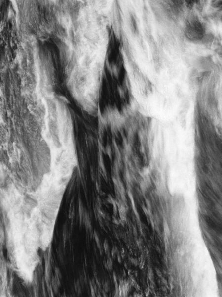 against the flow #1