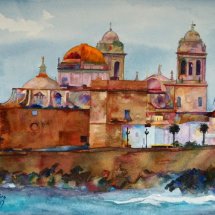 Cadiz