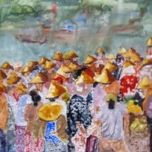 Conical Hats