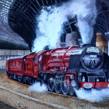 Duchess of Sutherland