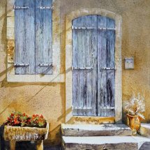 French Doors