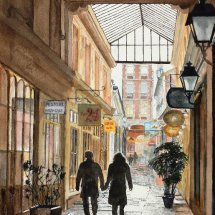 Le Passage