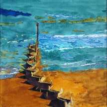 Norfolk Beach