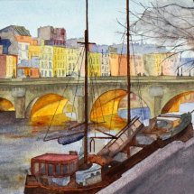 Pont Neuf Paris
