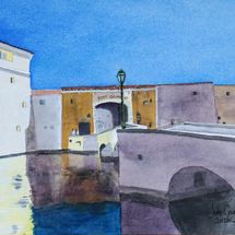 Port Grimaud