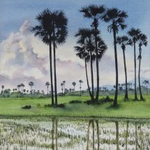 Prey Veng Cambodia