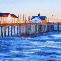 Southwold Pier