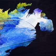 The Angler