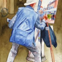 The Artist