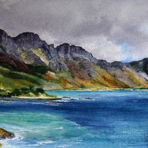 The Garden Route South Africa