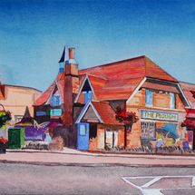 The Plough