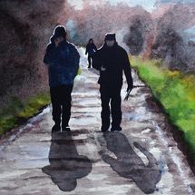 The Walkers
