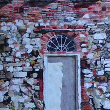The door to nowhere