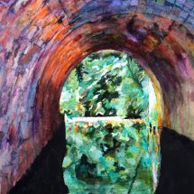 The end of the tunnel