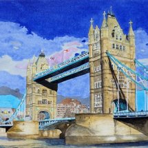 Tower Bridge