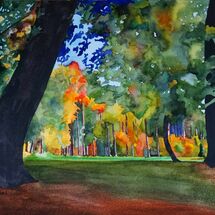 Woodland