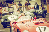 Goodwood Revival 2013