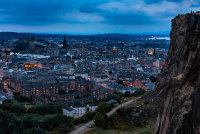 Edinburgh