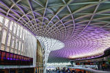 King's Cross Station