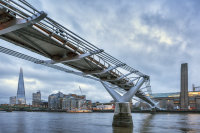 Millenium Bridge