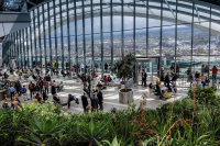 Sky Garden