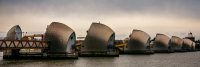 Thames Flood Barrier