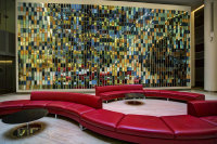 20 Triton Street -  Open House London 2016