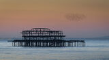 Brighton West Pier