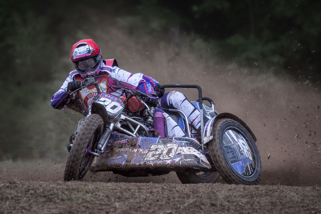 Full Throttle