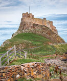 Lindisfarne Castle