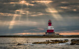 Longstone Lighthouse