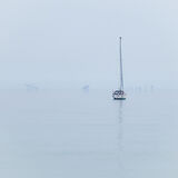 Misty Mooring