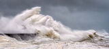 Newhaven Storm November 2019