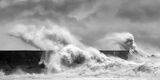 Newhaven Storm November 2019
