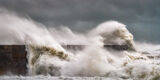 Newhaven Storm November 2019