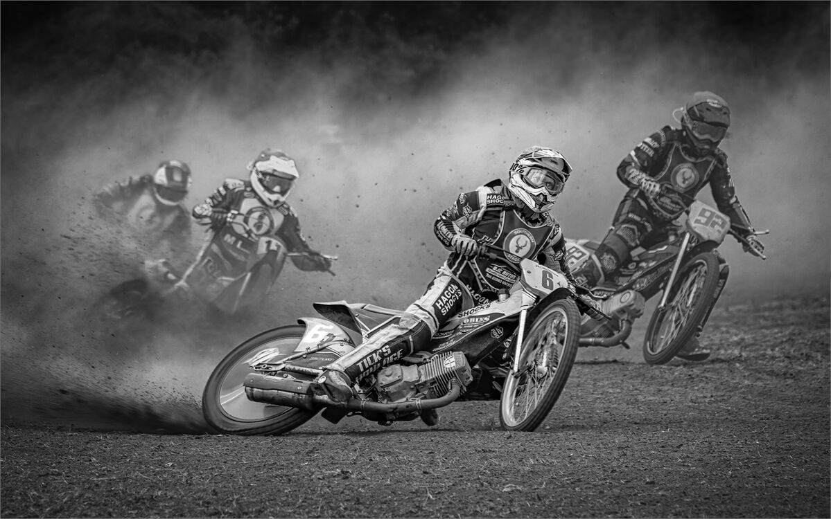 Powering Through the Bend