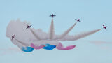 Red Arrows