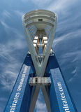 Spinnaker Tower