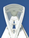 Spinnaker Tower