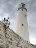 St Mary's Lighthouse