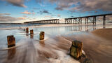 Steetley Pier