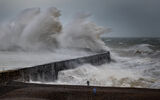 Newhaven Storm Noa