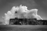 Newhaven Storm Noa