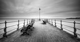 Swanage Banjo Pier