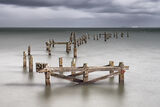 Swanage Old Pier